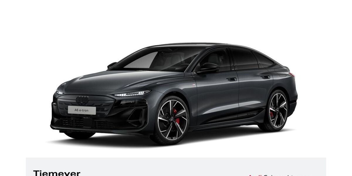 Audi A6 e-tron 19.348 km 69.930 &euro; Gelsenkirchen 45894