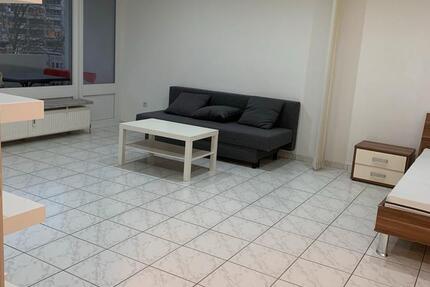 Wohnung Duisburg Essenberg - 1 Zimmer, 44 m&sup2;, 450&euro; | Angebot:25613737