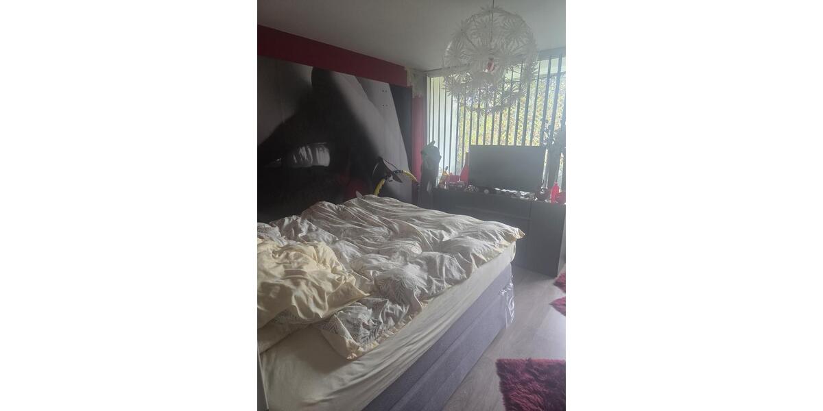 Etagenwohnung Krefeld Benrad - 3 Zimmer, 60 m&sup2;, 125.000&euro; | Angebot:26921139