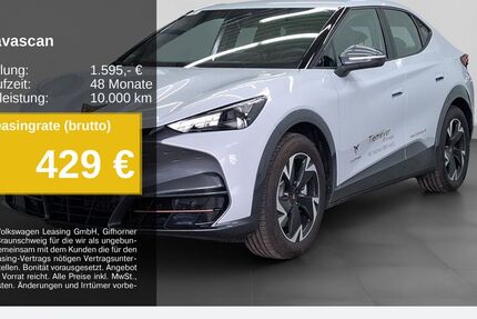 Cupra Tavascan 7.380 km 40.980 &euro; Bochum 44809