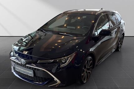 Toyota Corolla 71.700 km 26.790 &euro; Mettmann 40822