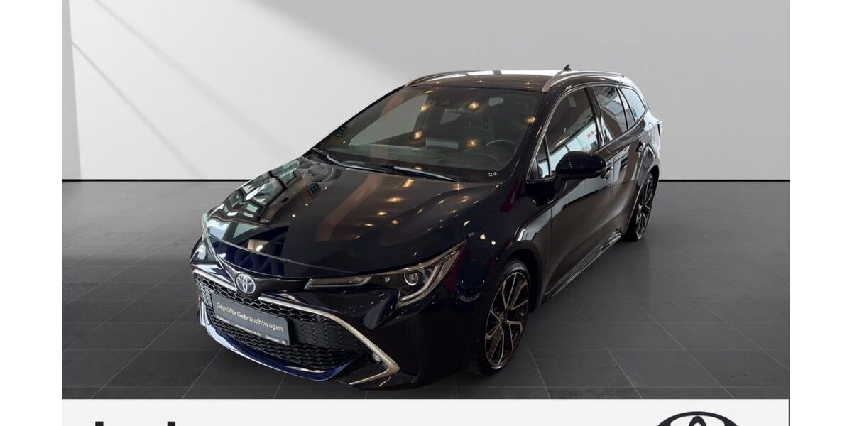 Toyota Corolla 71.700 km 26.790 &euro; Mettmann 40822