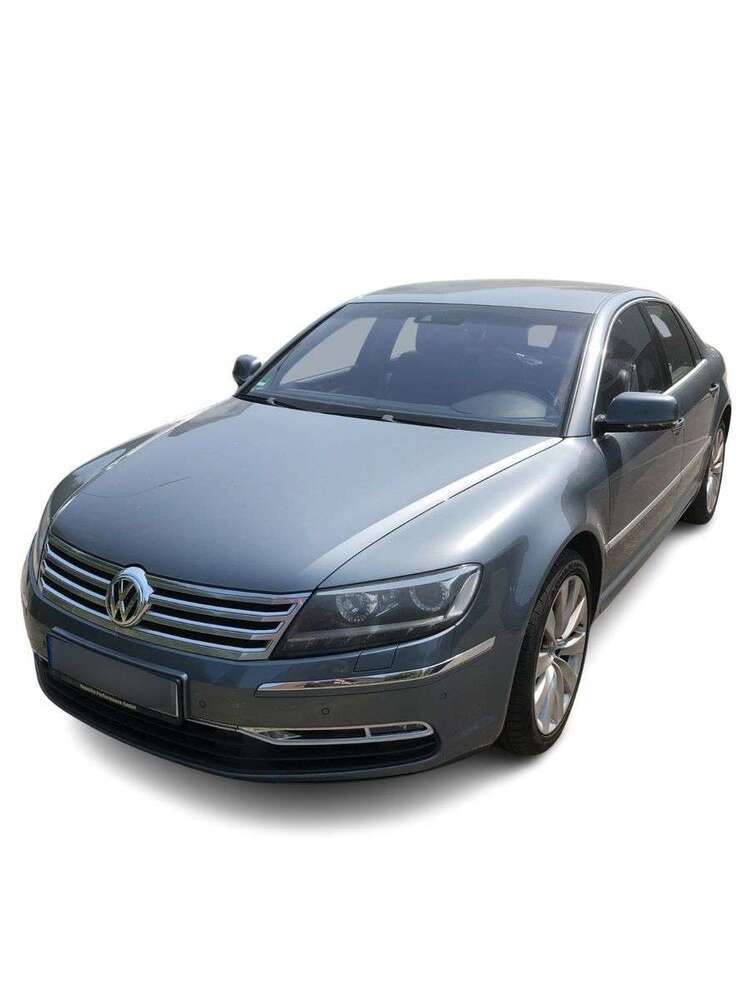 Phaeton