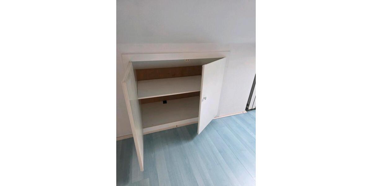 2 Zimmer Wohnung in Heiligenhaus 2 zimmer