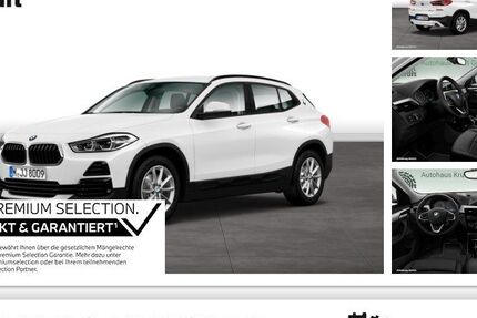 BMW X2 89.204 km 24.997 &euro; Oberhausen 46117