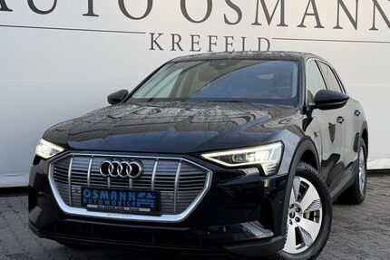 Audi e-tron 35.062 km 25.950 &euro; Krefeld 47805