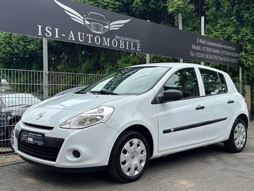Clio