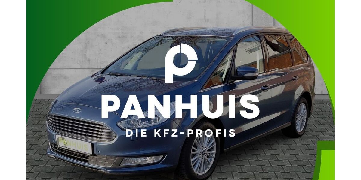 Ford Galaxy 35.750 km 29.990 &euro; Meerbusch 40670