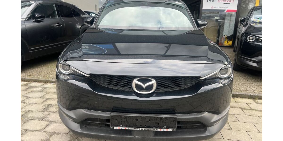 Mazda MX-30 50.568 km 11.790 &euro; Oberhausen 46145