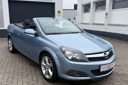 Opel Astra 115.343 km 5.690 &euro; Herten 45701