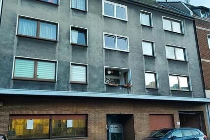 Mehrfamilienhaus in Duisburg Beeck Ostacker zu verkaufen