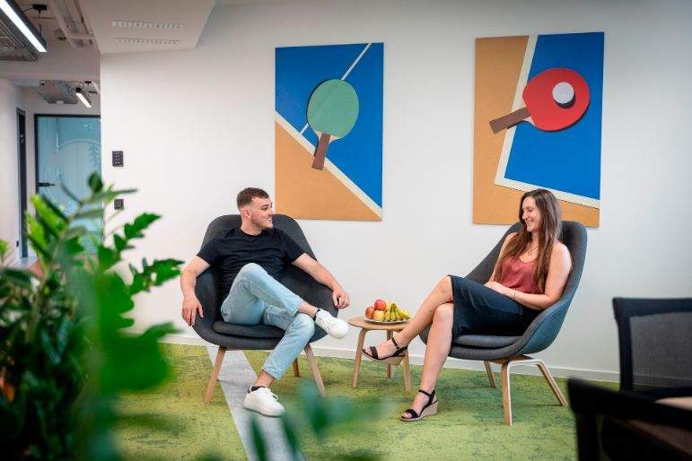 Gewerbeobjekt Bochum Innenstadt - 1.020&euro; | Angebot:25899410
