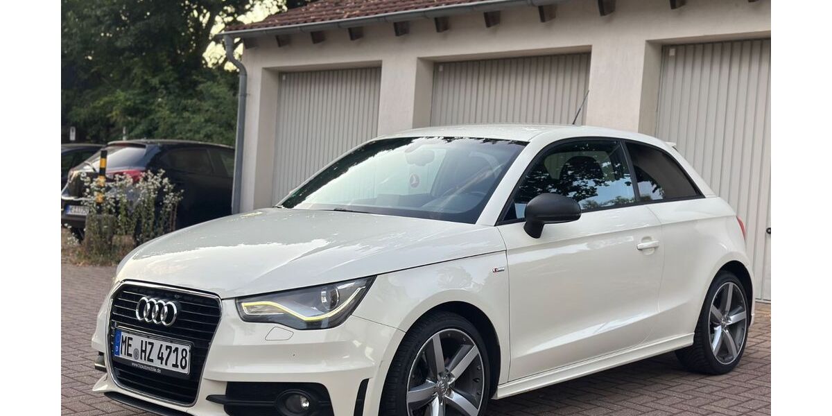 Audi A1 226.300 km 7.490 &euro; Wülfrath 42489