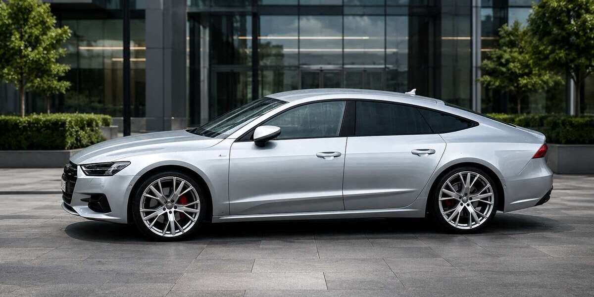 Audi A7 54.500 km 43.900 &euro; Düsseldorf, Stadt 40474