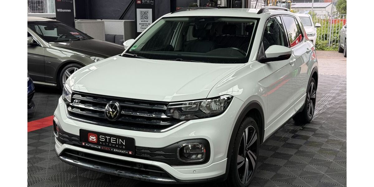 VW T-Cross 86.000 km 18.790 &euro; Erkrath (bei Düsseldorf) 40699