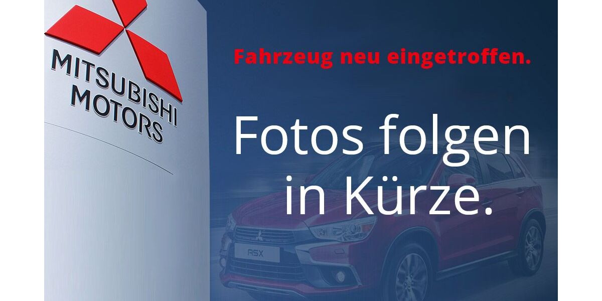 Mitsubishi Eclipse Cross 72.450 km 17.570 &euro; Essen 45145