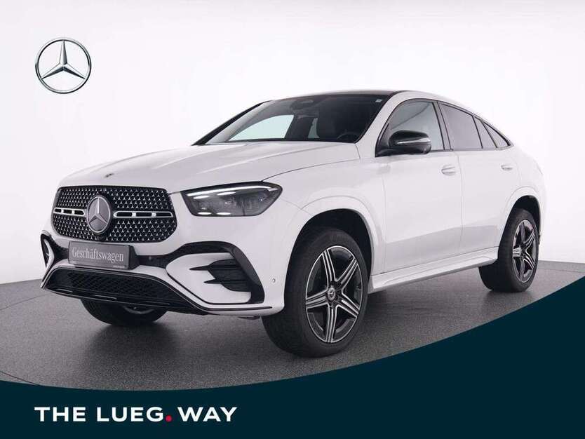 GLE 450