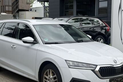 Skoda Octavia 150.359 km 17.500 &euro; Krefeld 47805