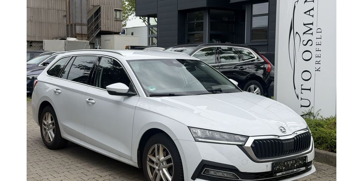Skoda Octavia 150.359 km 17.500 &euro; Krefeld 47805