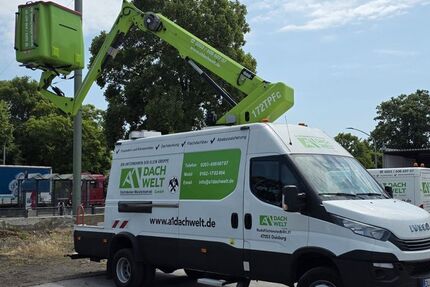 IVECO Andere 109.267 km 39.900 &euro; Duisburg 47053