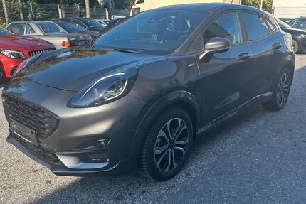 Ford Puma 27.697 km 19.490 &euro; Ratingen 40885