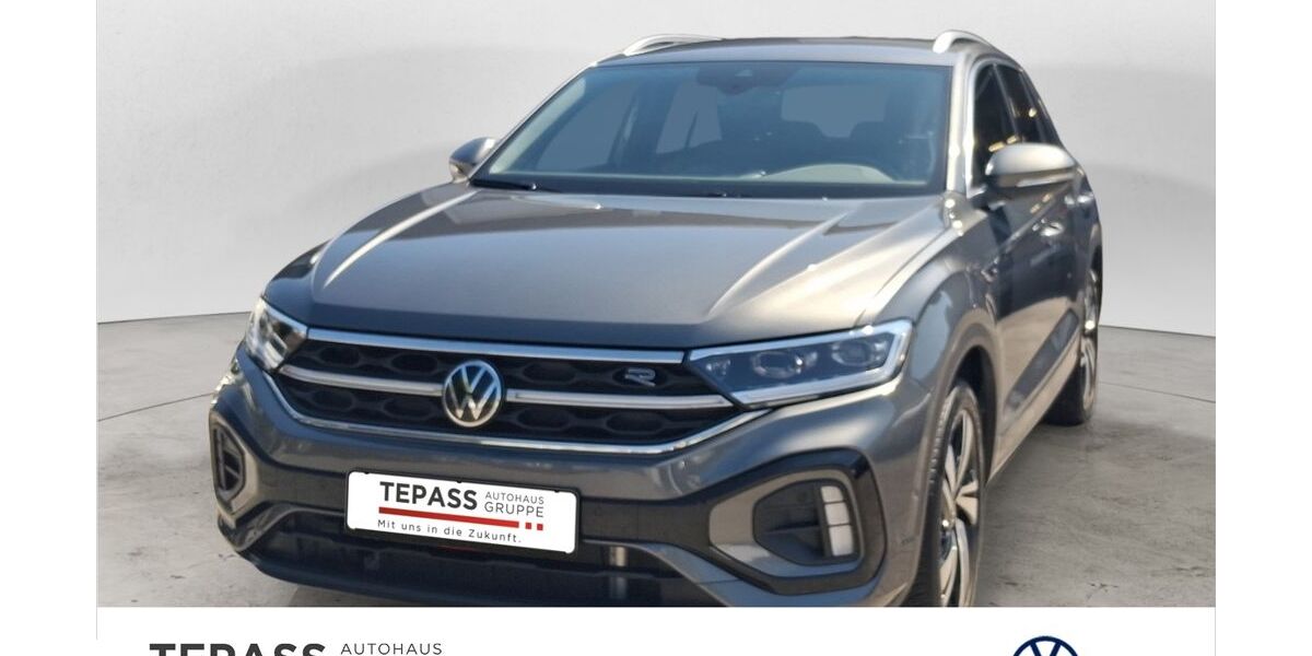 VW T-Roc 23.423 km 26.490 &euro; Herne 44625