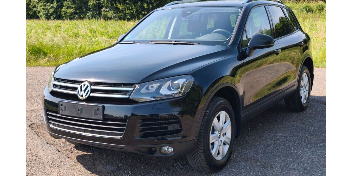 VW Touareg 265.000 km 10.990 &euro; Neukirchen-Vluyn 47506
