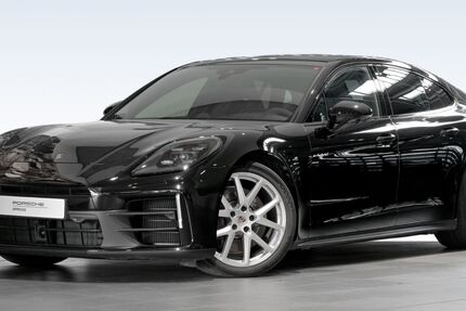 Porsche Panamera 25.734 km 116.900 &euro; Düsseldorf 40468