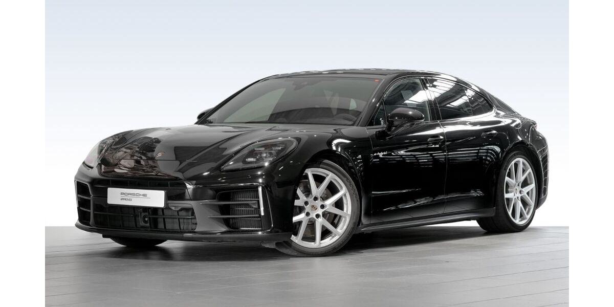 Porsche Panamera 25.734 km 116.900 &euro; Düsseldorf 40468