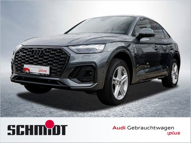 Audi Q5 11.570 km 49.840 &euro; Recklinghausen 45657