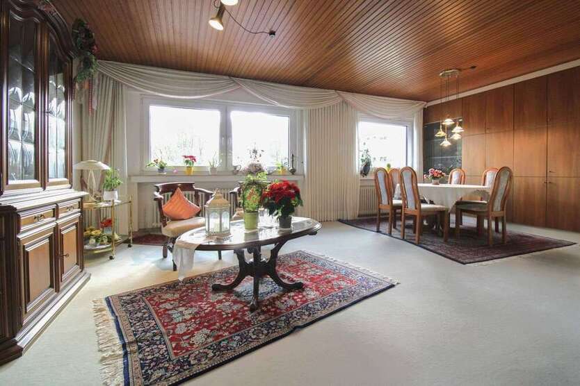 Haus zum Kaufen in Heiligenhaus 329.000 € 152.76 m²