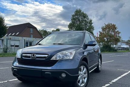 Honda CR-V 192.980 km 5.700 &euro; Moers 47443