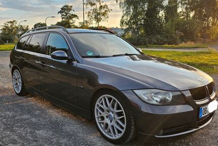 BMW 325 168.000 km 9.500 &euro; Oberhausen 46147