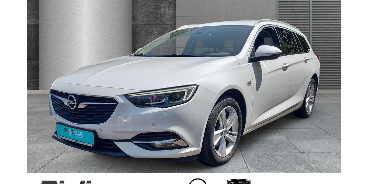 Opel Insignia 62.048 km 16.450 &euro; Herten 45699