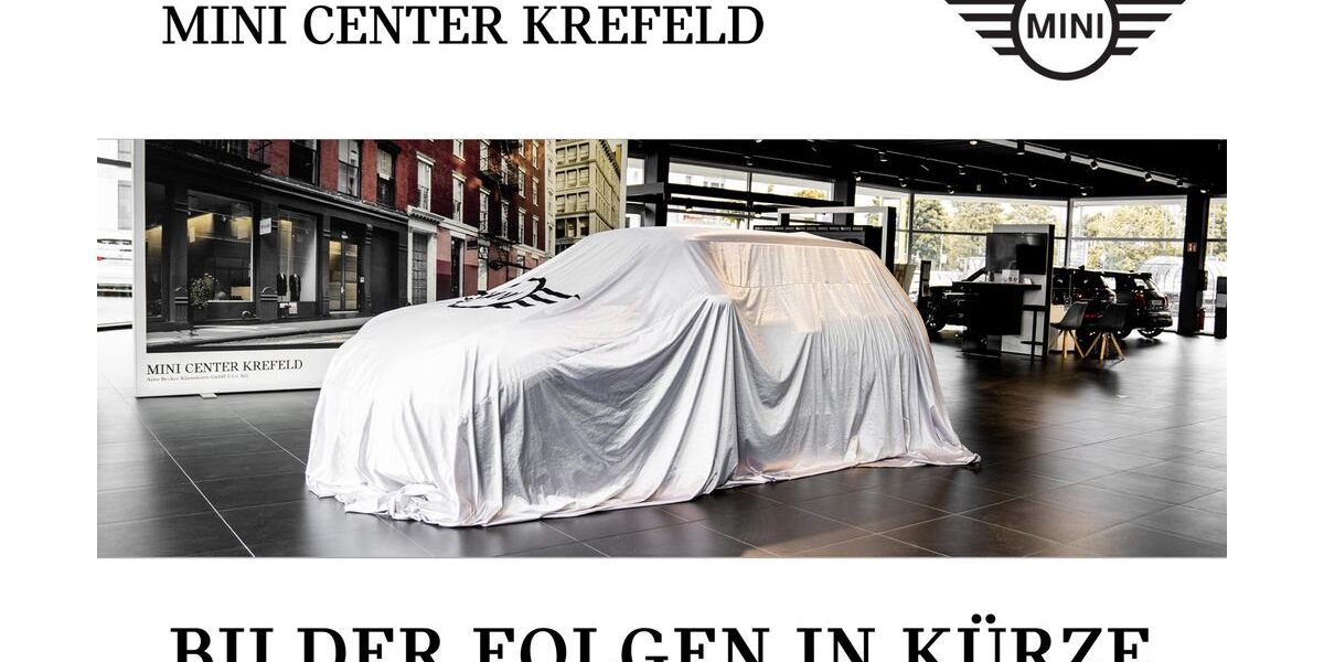 Mini Countryman S (Cooper) 11.001 km 38.215 &euro; Krefeld 47800