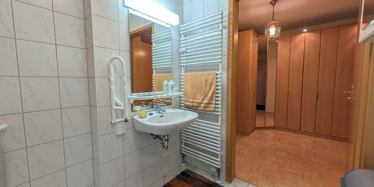 - Provisionsfrei - Barrierefreie Wohnung in Dinslaken-Hiesfeld 1 zimmer