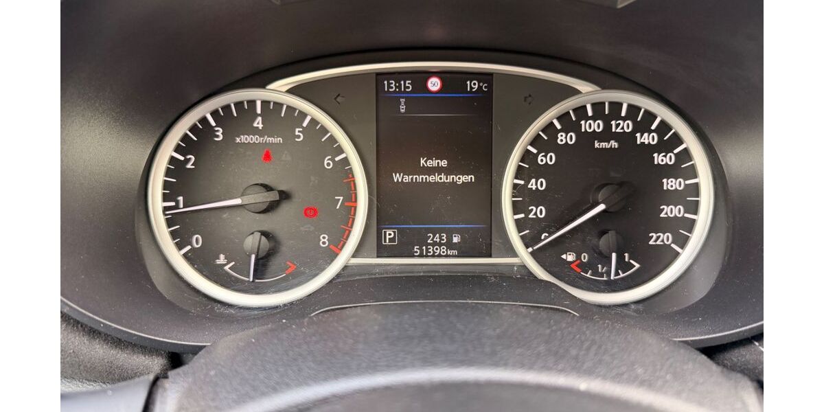 Nissan Micra 51.400 km 13.900 &euro; Oberhausen 46149