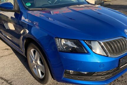 Skoda Octavia 125.000 km 15.450 &euro; Düsseldorf 40231