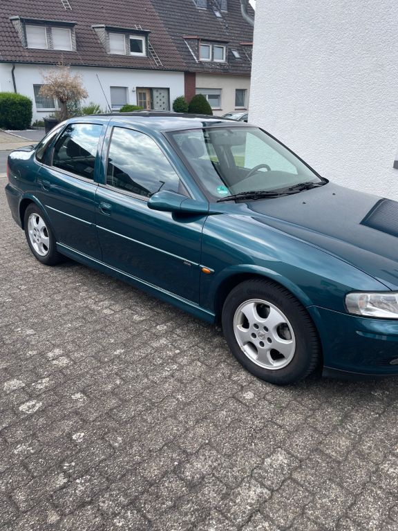 Vectra