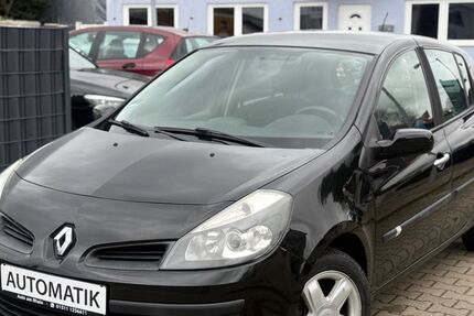 Renault Clio 101.000 km 4.950 &euro; Rheinberg 47495