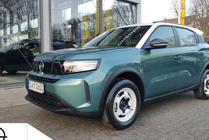 Opel Frontera 1.950 km 23.250 &euro; Düsseldorf 40625