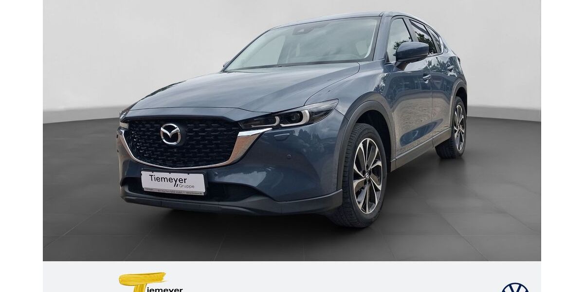 Mazda CX-5 67.198 km 23.740 &euro; Dorsten 46282