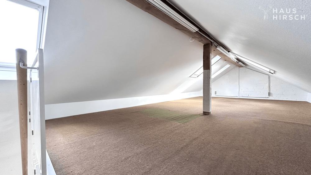 Etagenwohnung Ratingen West - 2 Zimmer, 117 m&sup2;, 1.530&euro; | Angebot:25286009