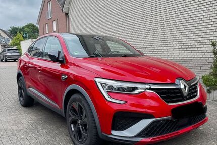 Renault Arkana 36.800 km 18.999 &euro; Duisburg 47228