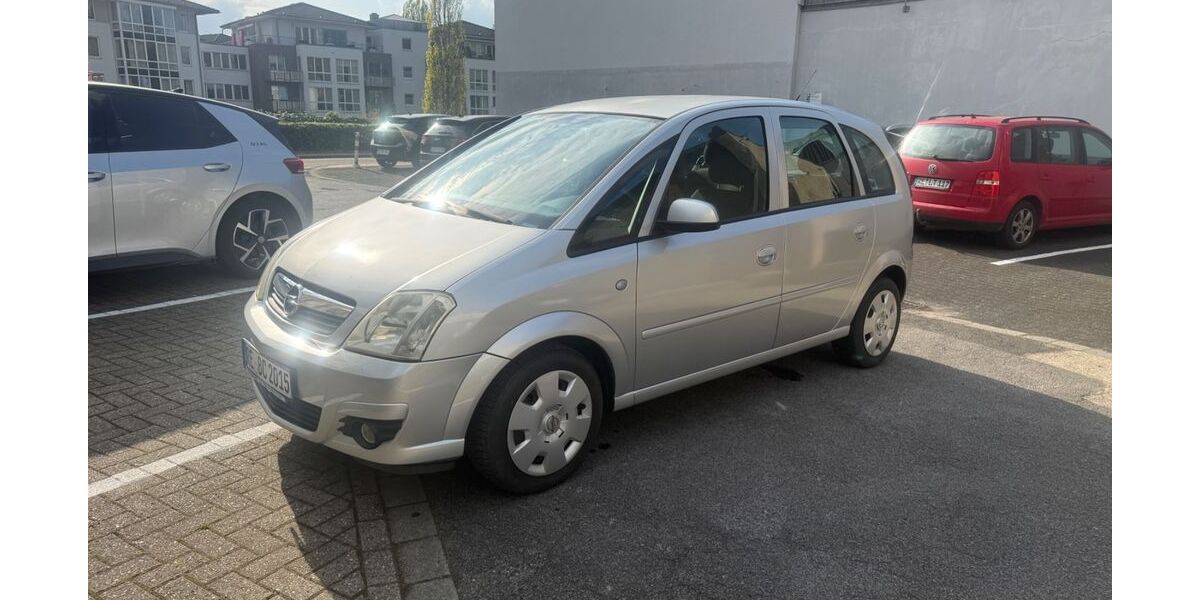 Opel Meriva 175.755 km 1.399 &euro; Dorsten 46282