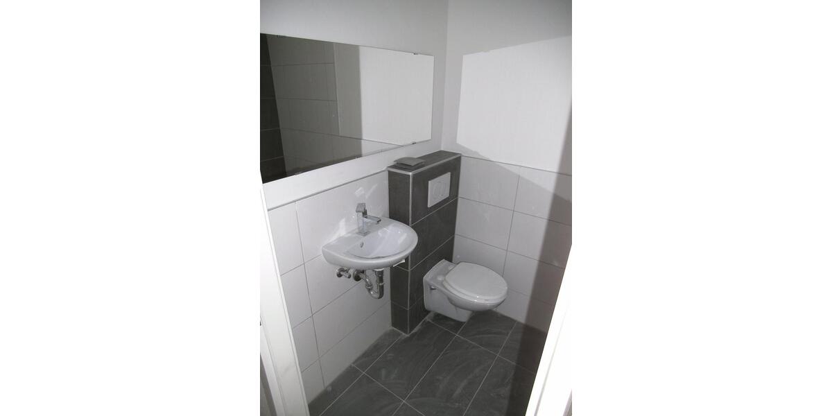 Neubau ! 4 Zimmer Neubauwohnung mit großem Balkon 4 zimmer