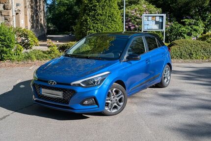 Hyundai i20 74.000 km 9.499 &euro; Essen 45239