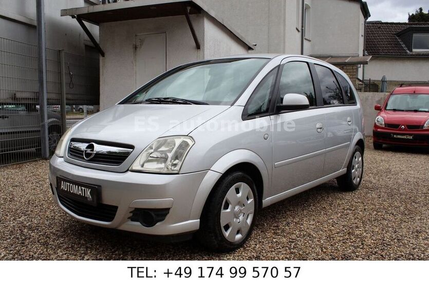 Meriva