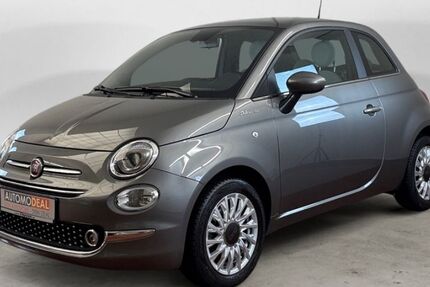 Fiat 500 22.030 km 12.979 &euro; Dinslaken 46539