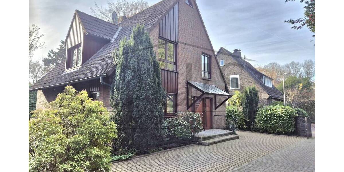 Einfamilienhaus Marl Drewer - 5 Zimmer, 171 m&sup2;, 1.990&euro; | Angebot:26161390